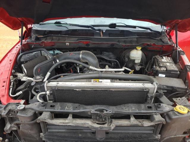 Photo 11 from auction – 2015 RAM 1500 with VIN 1C6RR7GT3FS723593