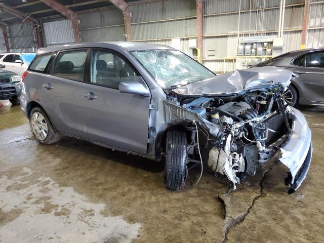 Photo 4 from auction – 2004 TOYOTA COROLLA MA with VIN 2T1KR32E04C237852