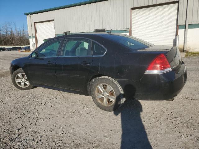 Photo 2 from auction – 2012 CHEVROLET IMPALA LS with VIN 2G1WF5E39C1182209