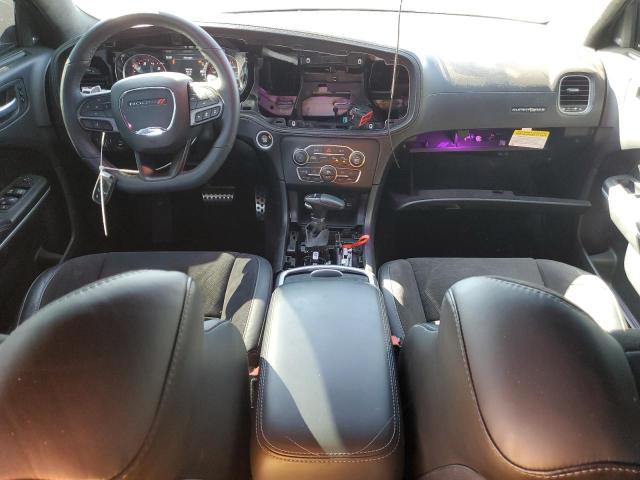 Photo 8 from auction – 2023 DODGE CHARGER SC with VIN 2C3CDXGJ7PH634909