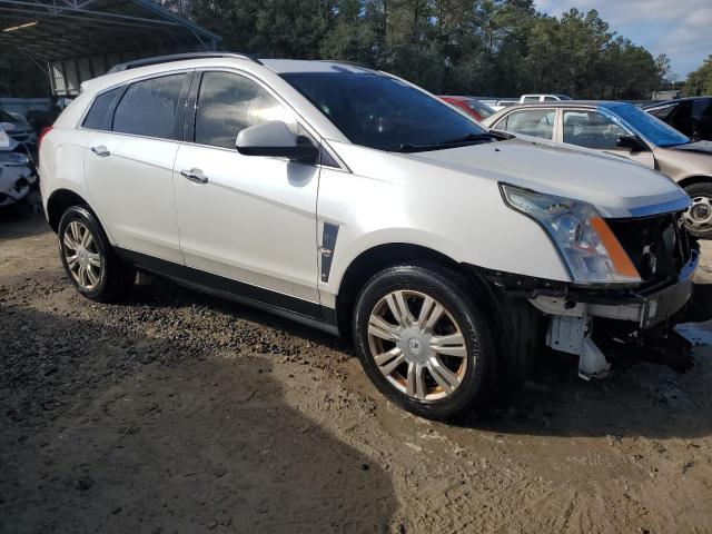 Photo 4 from auction – 2012 CADILLAC SRX with VIN 3GYFNGE36CS546767