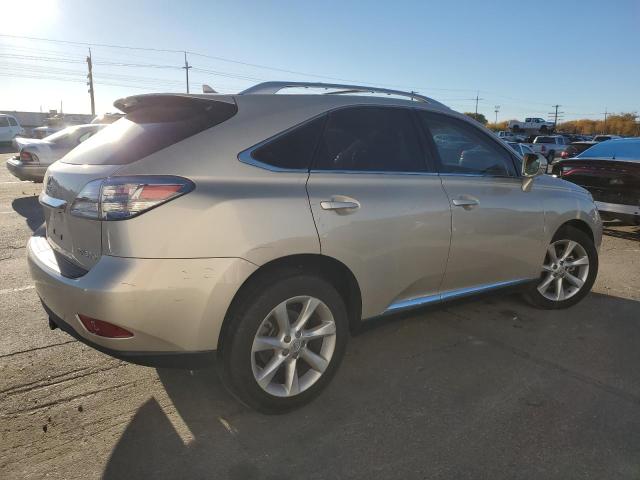 Photo 3 from auction – 2012 LEXUS RX 350 with VIN JTJZK1BA3C2412898