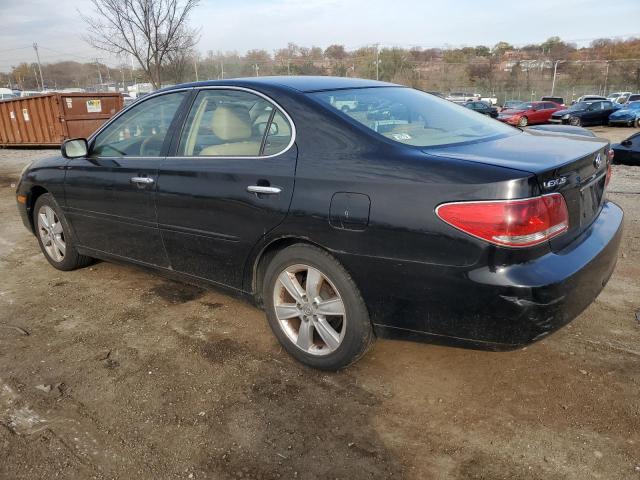 Photo 2 from auction – 2005 LEXUS ES 330 with VIN JTHBA30G155081328