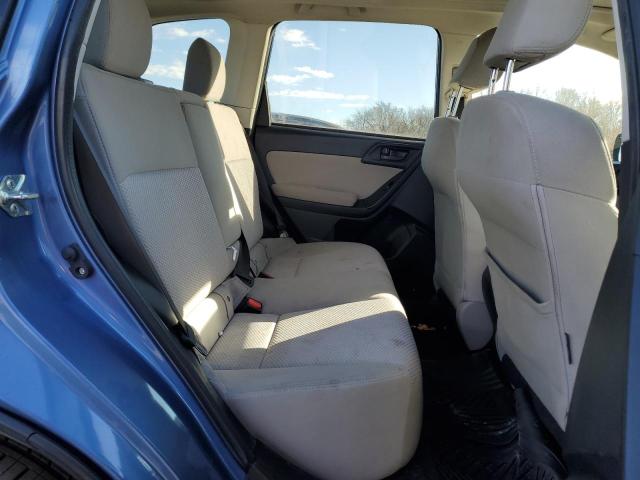 Photo 11 from auction – 2015 SUBARU FORESTER 2 with VIN JF2SJADC1FH557933