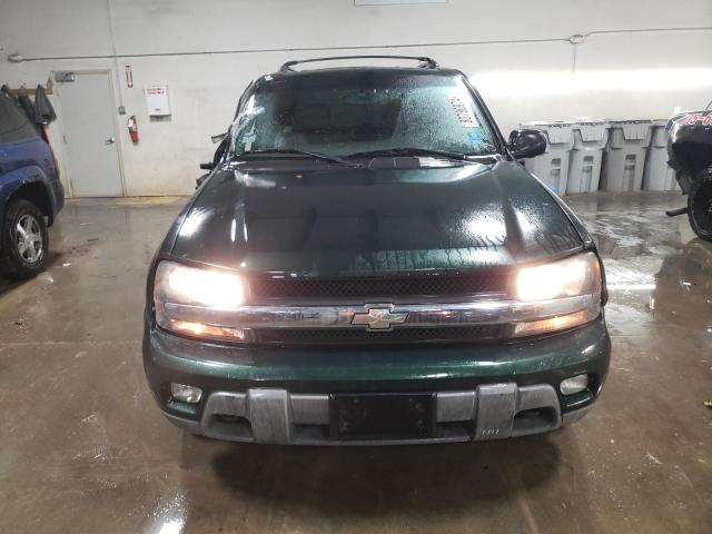 Photo 5 from auction – 2003 CHEVROLET TRAILBLAZE with VIN 1GNDT13S132323291