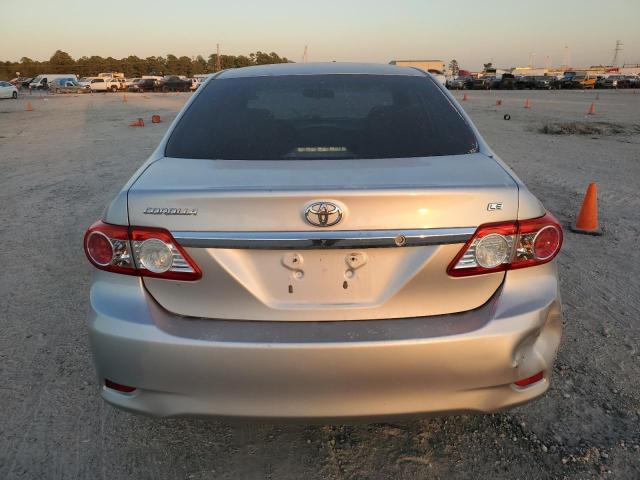 Photo 6 from auction – 2011 TOYOTA COROLLA BA with VIN 2T1BU4EEXBC540778