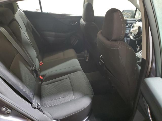 Photo 10 from auction – 2022 SUBARU LEGACY PRE with VIN 4S3BWAD62N3004388