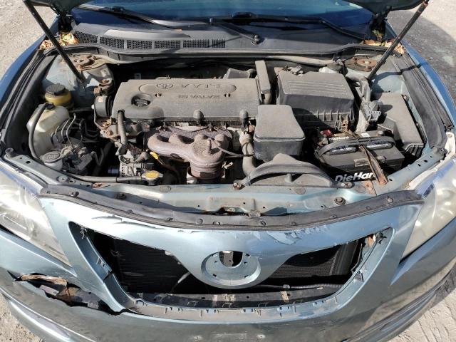 Photo 11 from auction – 2007 TOYOTA CAMRY CE with VIN 4T1BE46K77U548232