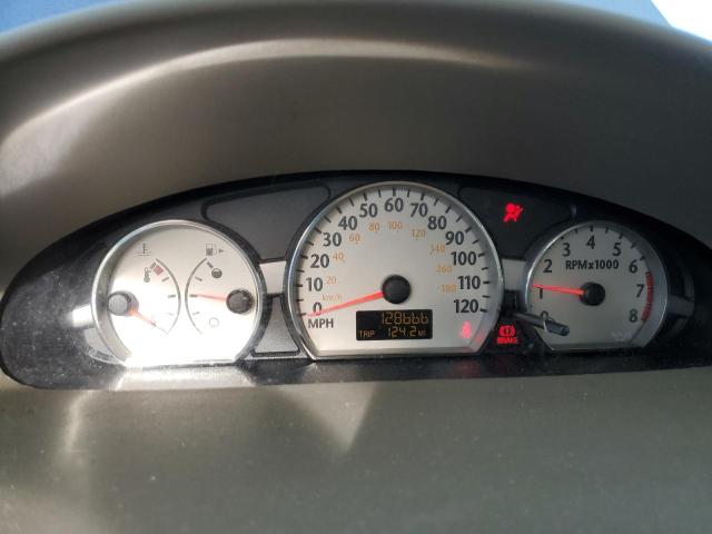 Photo 9 from auction – 2006 SATURN ION LEVEL with VIN 1G8AL55F56Z103662