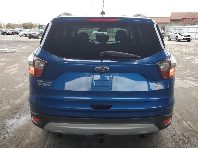 Photo 6 from auction – 2017 FORD ESCAPE SE with VIN 1FMCU9G98HUA71232