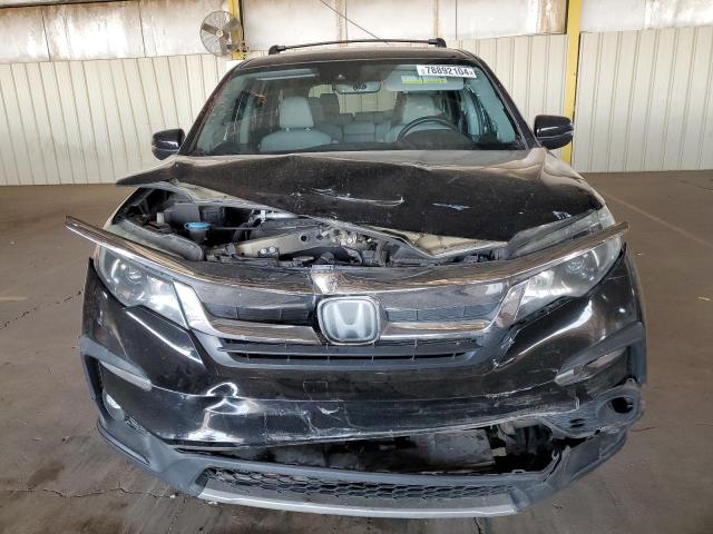 Photo 5 from auction – 2019 HONDA PILOT EXL with VIN 5FNYF5H52KB018678