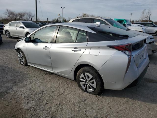 Photo 2 from auction – 2016 TOYOTA PRIUS with VIN JTDKARFU0G3517697