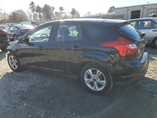Photo 2 from auction – 2014 FORD FOCUS SE with VIN 1FADP3K26EL424131
