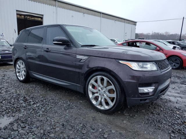 Photo 4 from auction – 2015 LAND ROVER RANGE ROVE with VIN SALWR2TF1FA529190
