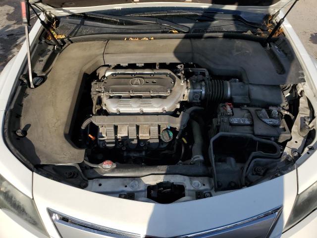 Photo 11 from auction – 2012 ACURA TL with VIN 19UUA9F70CA004525