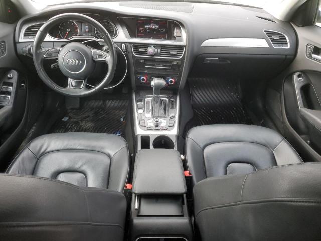 Photo 8 from auction – 2015 AUDI A4 PREMIUM with VIN WAUFFAFL6FN018608