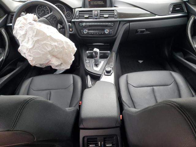 صورة رقم 8 من المزاد - 2015 BMW 320 I مع VIN WBA3B1G50FNT04968