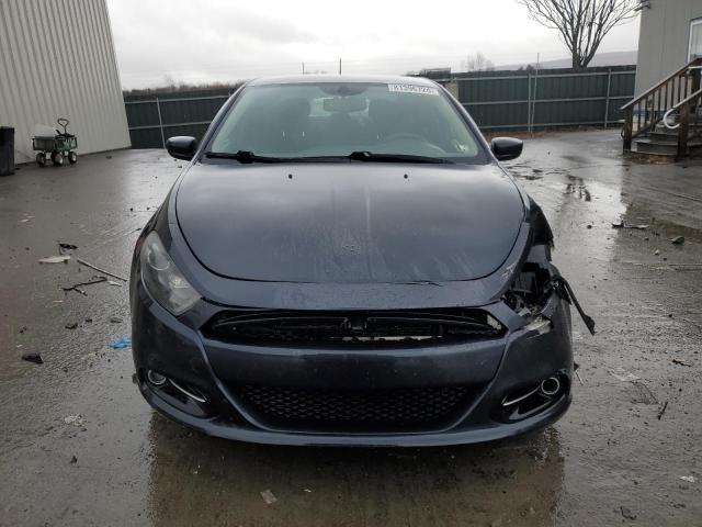 Photo 5 from auction – 2013 DODGE DART SXT with VIN 1C3CDFBAXDD298702