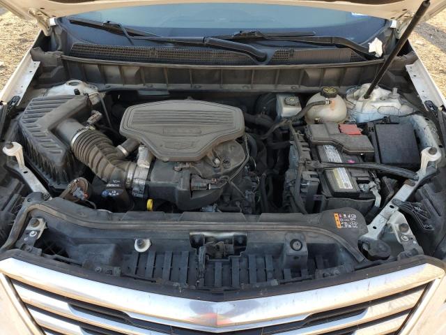 Photo 11 from auction – 2019 CADILLAC XT5 with VIN 1GYKNARS0KZ189309