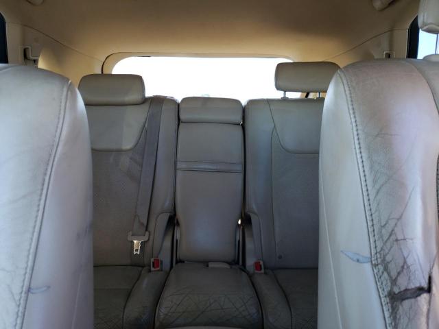 Photo 10 from auction – 2010 LEXUS RX 350 with VIN 2T2ZK1BA9AC007187