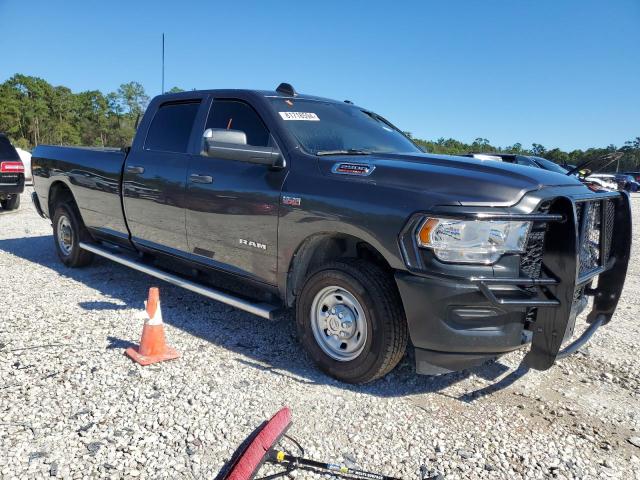 Photo 4 from auction – 2022 RAM 2500 TRADE with VIN 3C6UR4HJ2NG164971