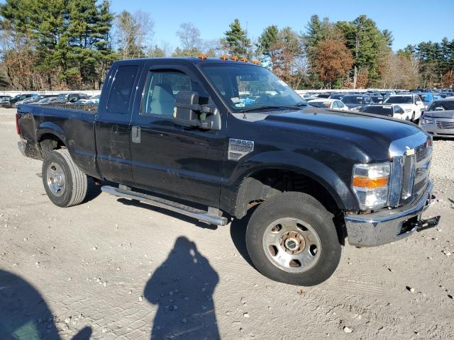 Photo 4 from auction – 2009 FORD F350 SUPER with VIN 1FTWX31559EA53391