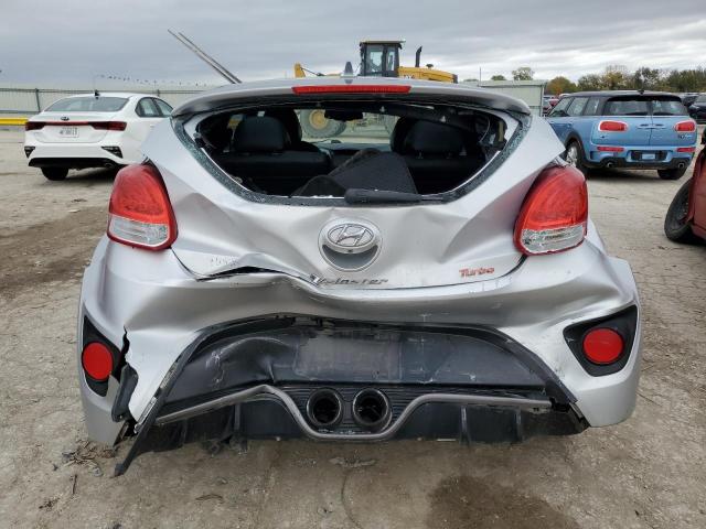 Photo 6 from auction – 2016 HYUNDAI VELOSTER T with VIN KMHTC6AE7GU301073