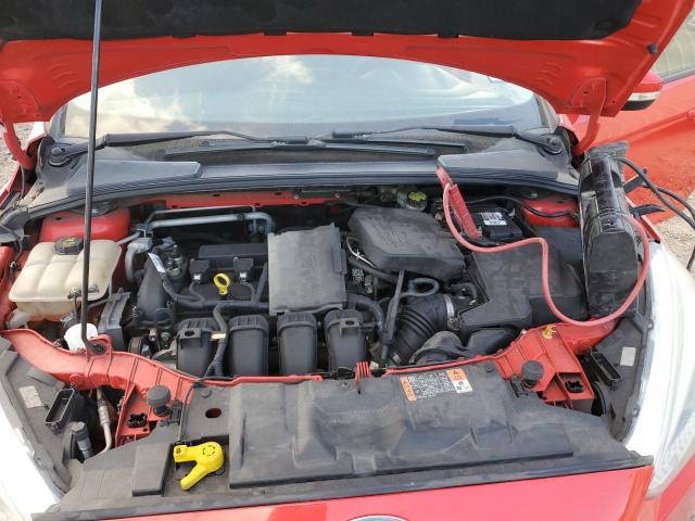 Photo 11 from auction – 2015 FORD FOCUS SE with VIN 1FADP3F25FL356805
