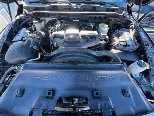 Photo 7 from auction – 2015 RAM 3500 SLT with VIN 3C63R3HL4FG625161