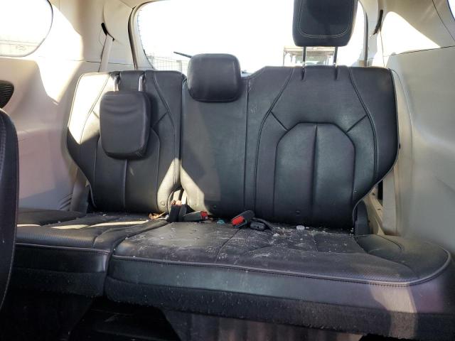 Photo 10 from auction – 2019 CHRYSLER PACIFICA L with VIN 2C4RC1GG0KR574307