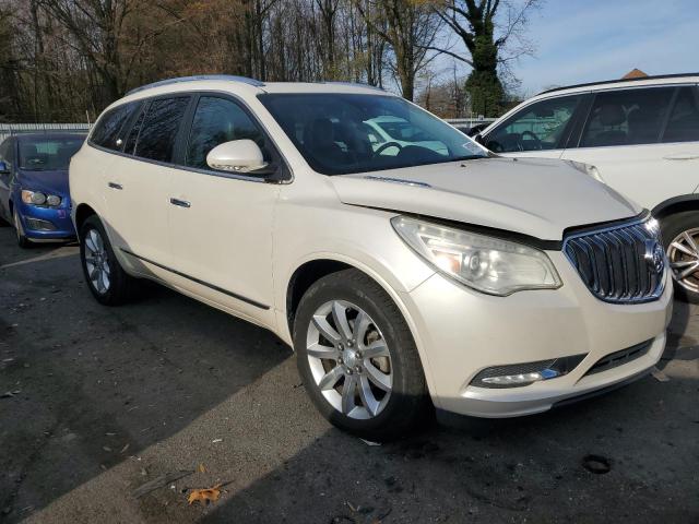 Photo 4 from auction – 2014 BUICK ENCLAVE with VIN 5GAKVCKD2EJ216401