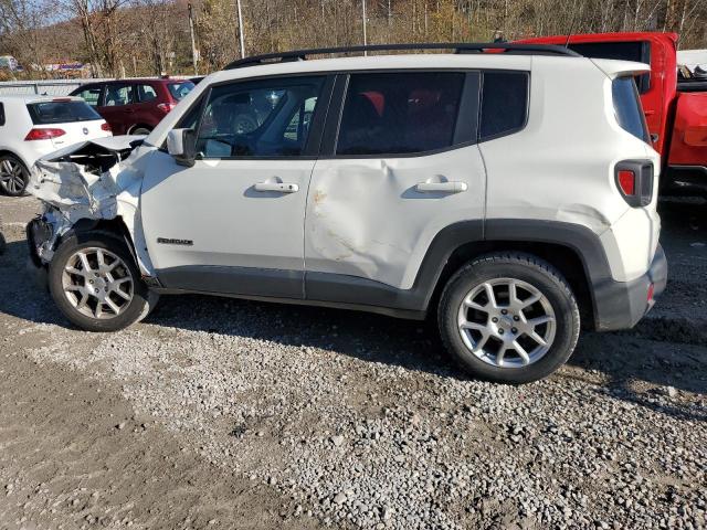 Photo 2 from auction – 2020 JEEP RENEGADE L with VIN ZACNJBBB8LPL20949