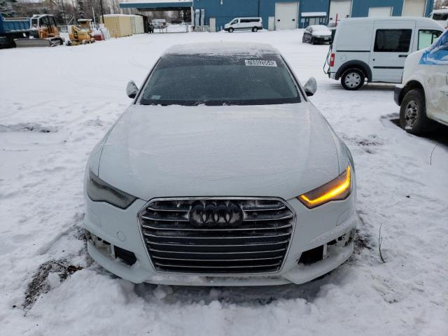 Photo 5 from auction – 2018 AUDI A6 PREMIUM with VIN WAUD8AFCXJN070429