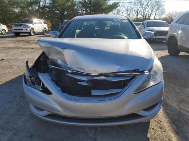 Photo 5 from auction – 2013 HYUNDAI SONATA GLS with VIN 5NPEB4AC7DH511004