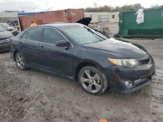 Photo 4 from auction – 2014 TOYOTA CAMRY L with VIN 4T1BF1FK7EU336195