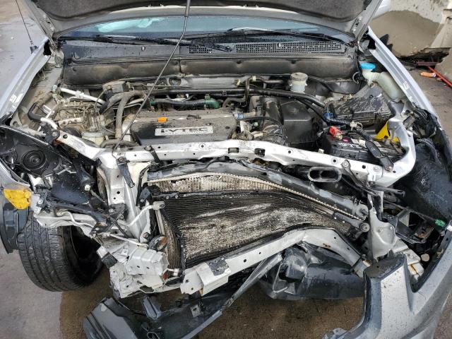 Photo 12 from auction – 2003 HONDA CR-V EX with VIN JHLRD78863C028180