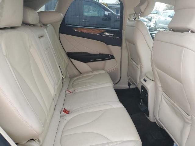 Photo 11 from auction – 2015 LINCOLN MKC with VIN 5LMCJ1A92FUJ28117