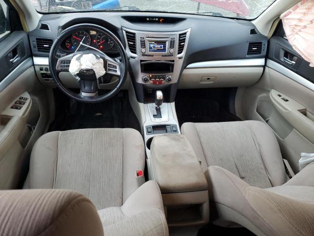 Снимка 8 от търг – 2014 SUBARU OUTBACK 2. с VIN 4S4BRBCC2E3204171