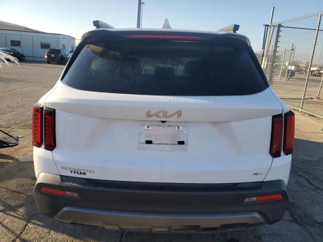 Photo 6 from auction – 2023 KIA SORENTO S with VIN 5XYRLDLC2PG245544