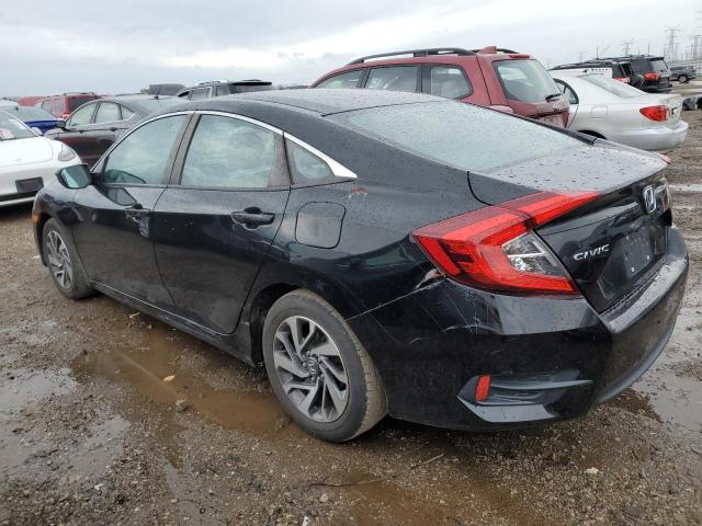 Photo 2 from auction – 2016 HONDA CIVIC EX with VIN 19XFC2F70GE053963