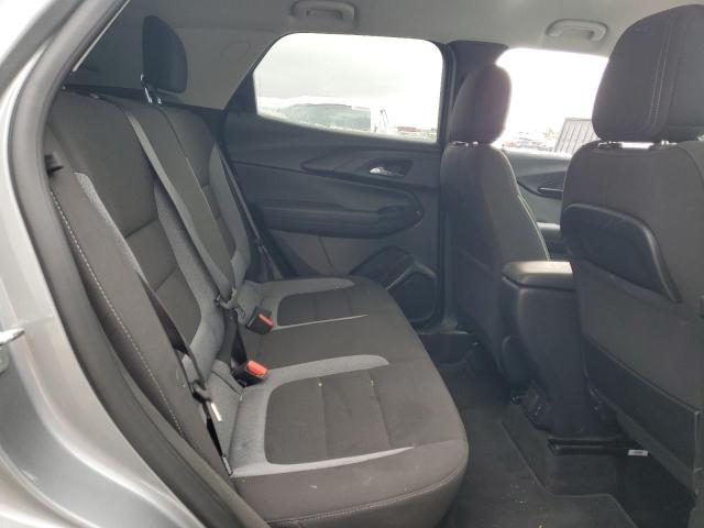 Photo 11 from auction – 2023 CHEVROLET TRAILBLAZE with VIN KL79MPSL5PB187470