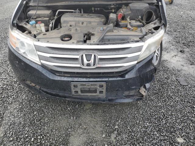 Photo 12 from auction – 2012 HONDA ODYSSEY EX with VIN 5FNRL5H68CB146642