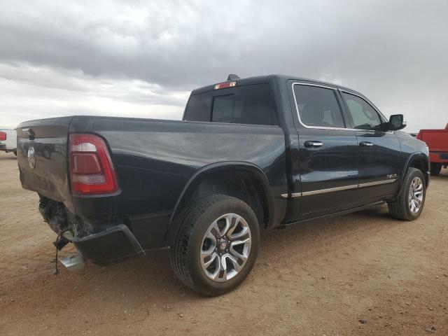 Photo 3 from auction – 2020 RAM 1500 LIMIT with VIN 1C6RREHT2LN133673