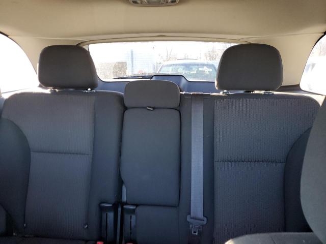 Photo 10 from auction – 2014 FORD EDGE SEL with VIN 2FMDK4JC9EBB04368