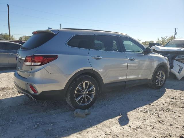 Photo 3 from auction – 2017 HYUNDAI SANTA FE S with VIN KM8SM4HF7HU166321