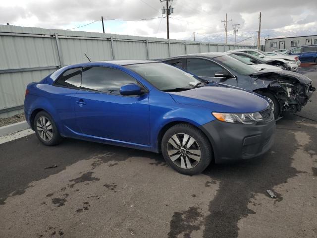 Photo 4 from auction – 2013 KIA FORTE EX with VIN KNAFU6A20D5669344