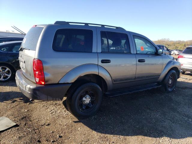 Photo 3 from auction – 2005 DODGE DURANGO ST with VIN 1D4HB38N75F596942