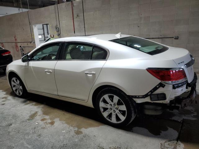 Photo 2 from auction – 2012 BUICK LACROSSE P with VIN 1G4GE5E31CF173457