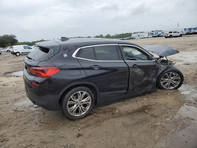 Photo 3 from auction – 2018 BMW X2 XDRIVE2 with VIN WBXYJ5C34JEF79068