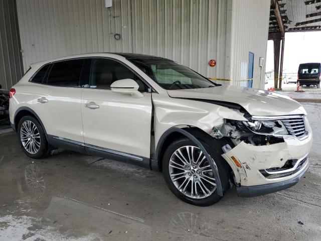 Photo 4 from auction – 2016 LINCOLN MKX RESERV with VIN 2LMTJ6LR0GBL51443
